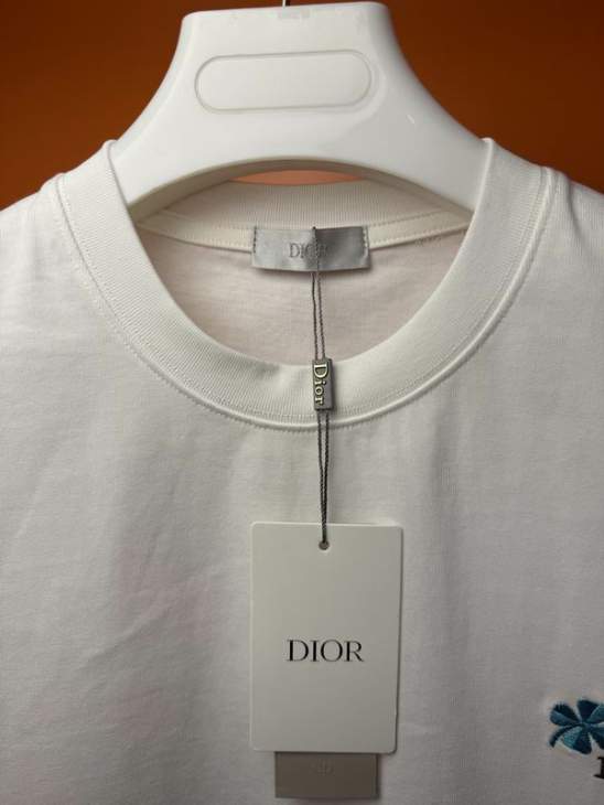 Dior T Shirts Short _SKUDiorS-XLlzytx022815729